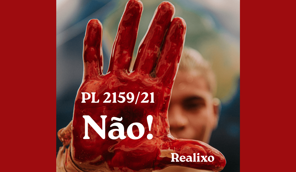 A PL da Devastação e as Ameaças ao Meio Ambiente Brasileiro