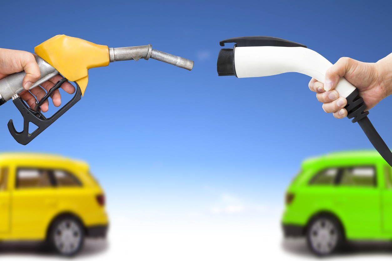 Os carros elétricos são mais sustentáveis?