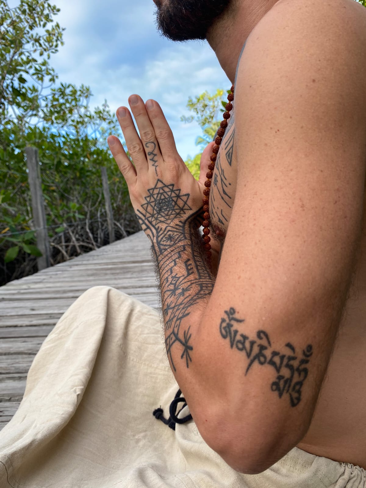 Yoga para uma sociedade melhor