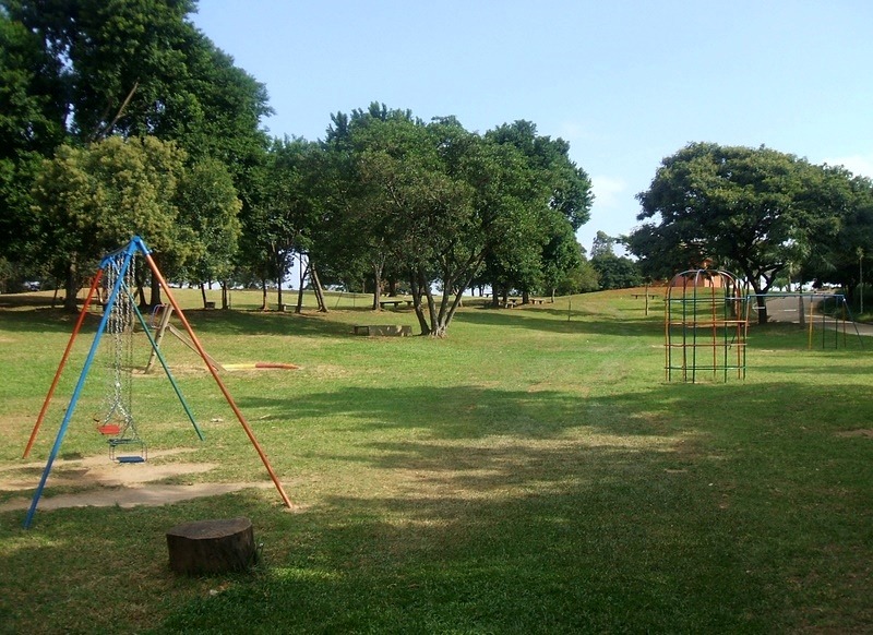 Transformando Aterros Sanitários: O Caso do Parque Raposo Tavares